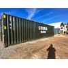 2019 STRONGA FLOWDRYA ISO80 Drum Dryer